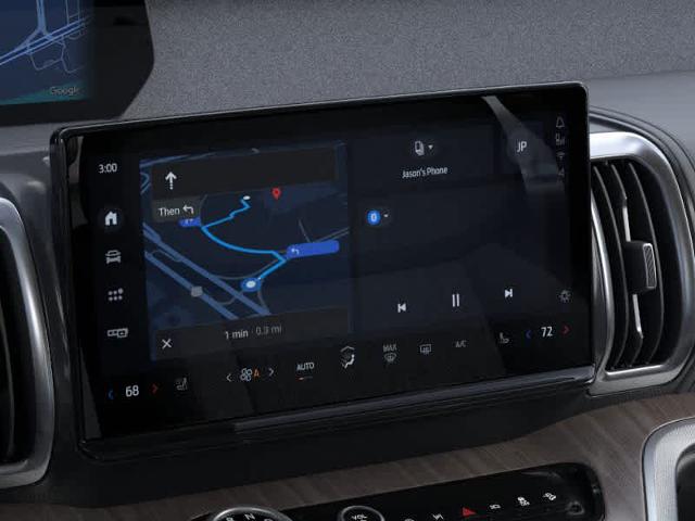 Thumbnail: 2026 Ford Expedition - 37