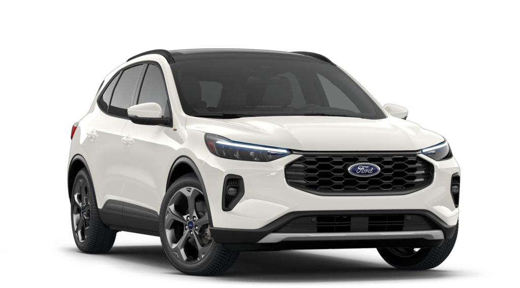 New 2026 Ford Escape ST-Line Select SUV