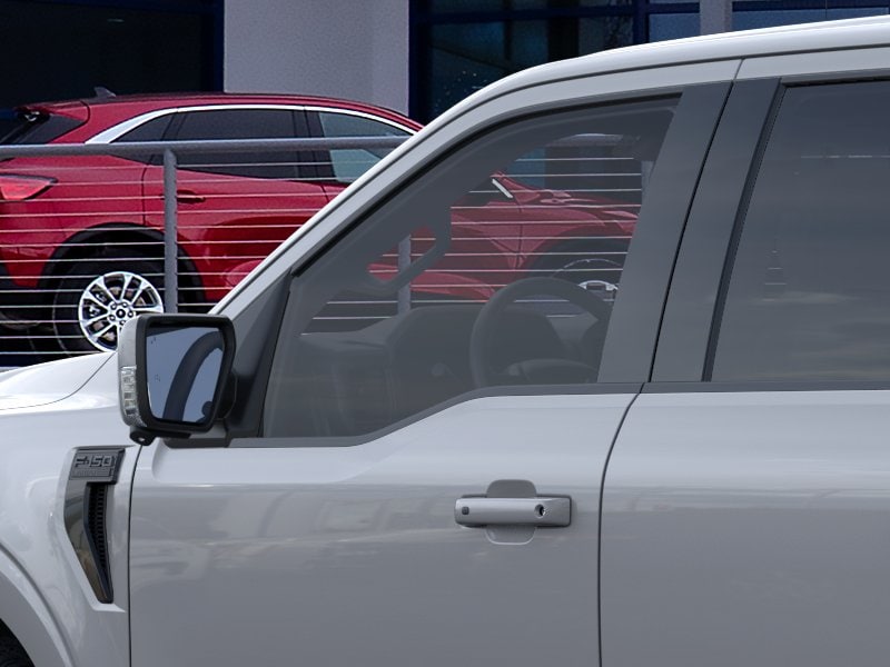 Thumbnail: 2026 Ford F-150 - 42
