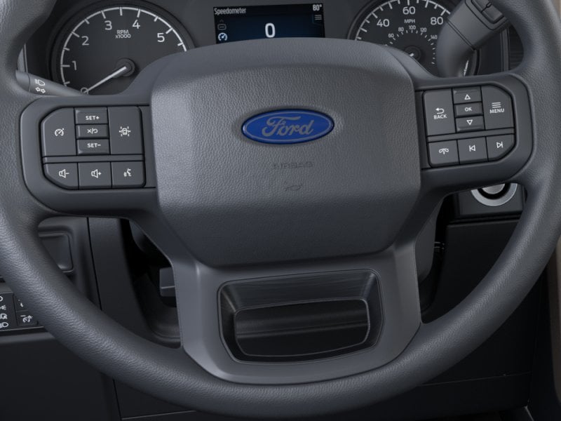2026 Ford F-150 STX&reg; TRUCK