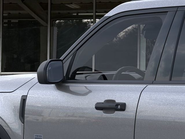 2026 Ford Bronco Sport Big Bend - Photo 43