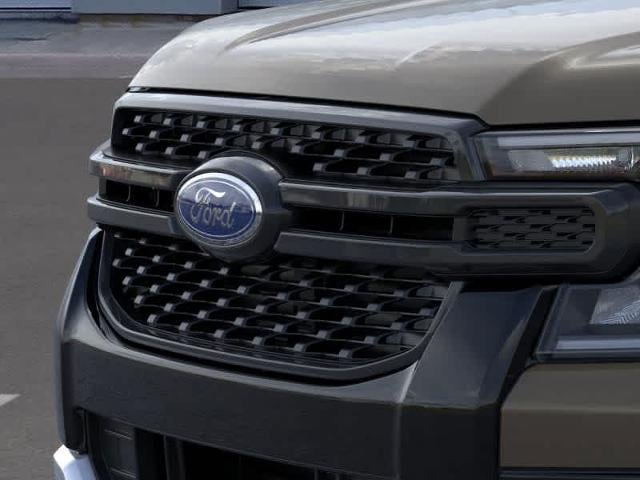Thumbnail: 2025 Ford Ranger - 39