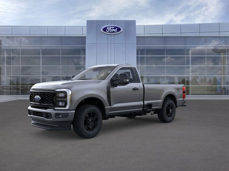 2026 Ford F-350 Super Duty