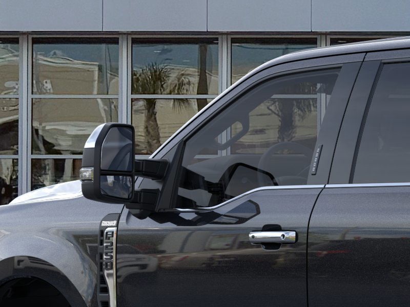 2026 Ford F-250 Super Duty King Ranch - Photo 44