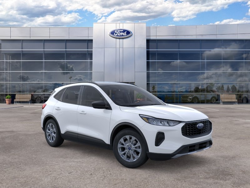 2026 Ford Escape Active - Photo 31