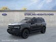  Ford Bronco Sport