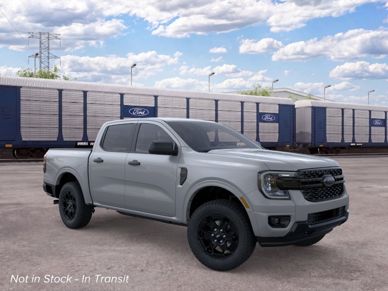 2026 Ford Ranger XLT - Photo 26