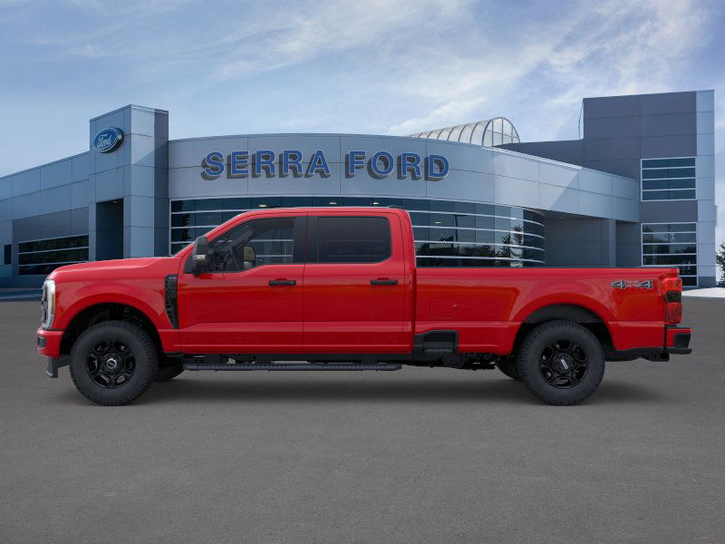 2026 Ford F-350 photo 3