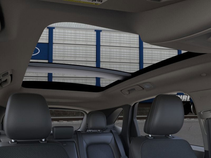 2025 Ford Escape Plug-in Hybrid 22