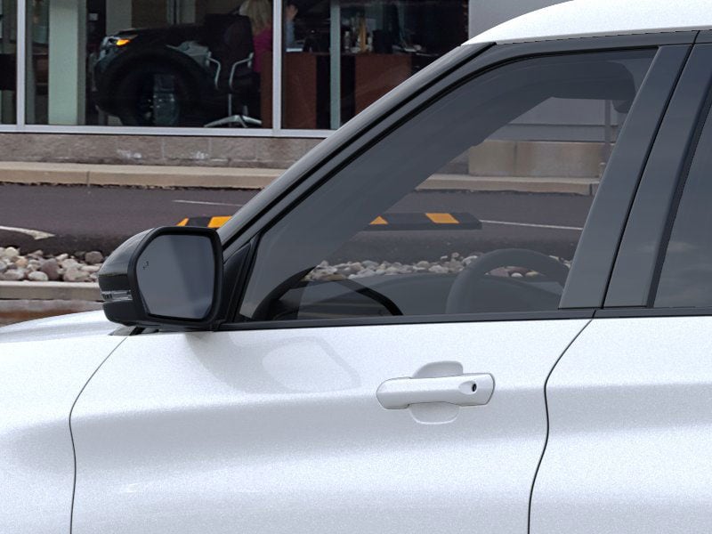 2026 Ford Explorer Tremor - Photo 50