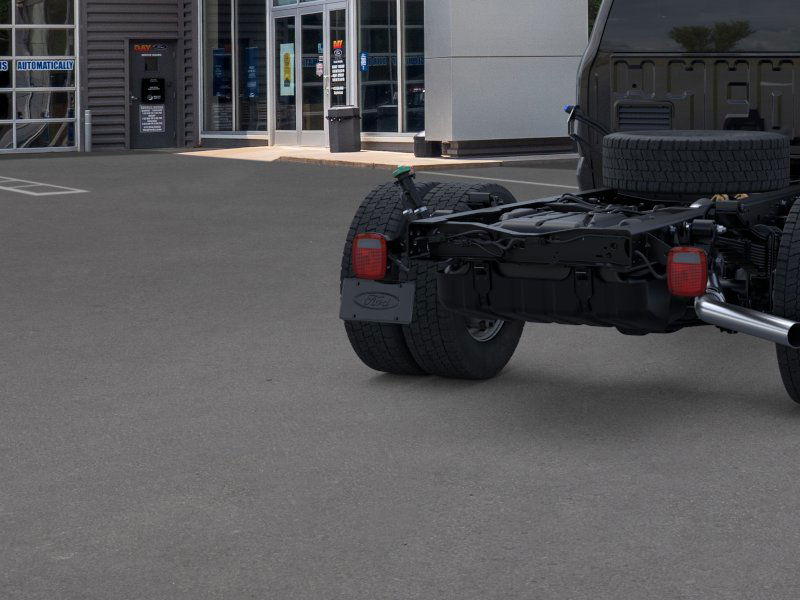 Thumbnail: 2026 Ford Econoline - 47