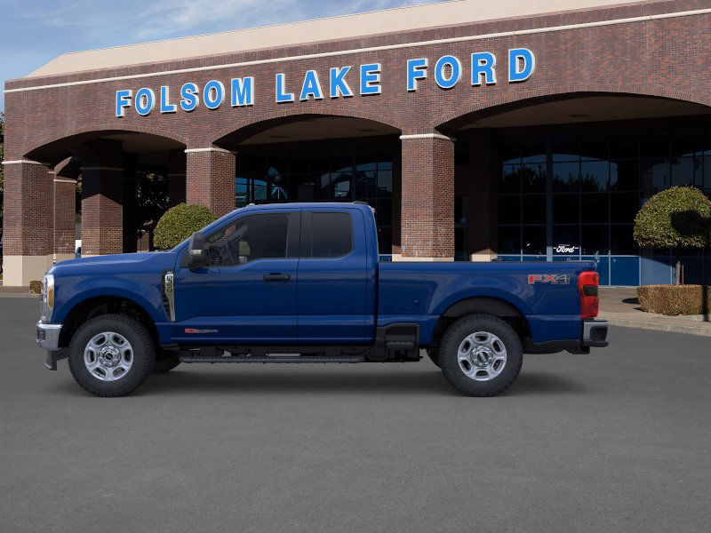2026 Ford F-350 XLT photo 3