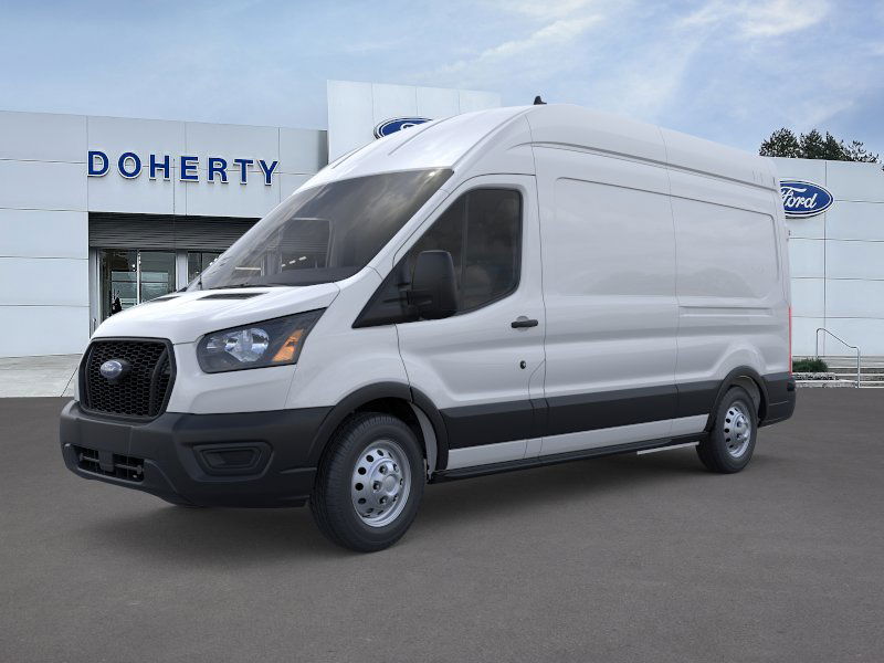 2025 Ford Transit Van Base's photo