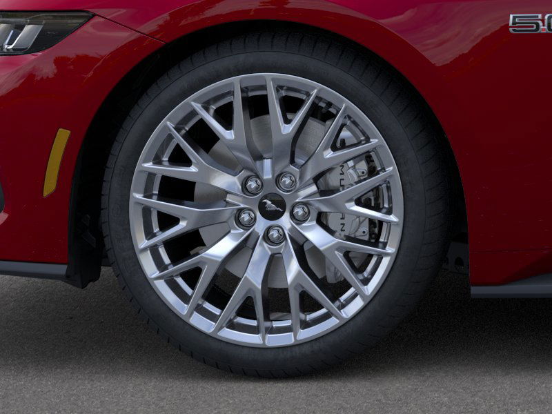 2025 Ford Mustang GT Premium Fastback - Photo 41