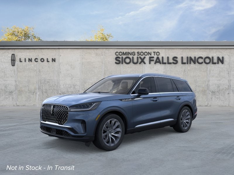 2026 Lincoln Aviator Premiere AWD's photo