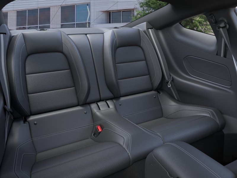2025 Ford Mustang GT Premium Fastback - Photo 43