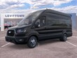  Ford Transit Passenger Wagon
