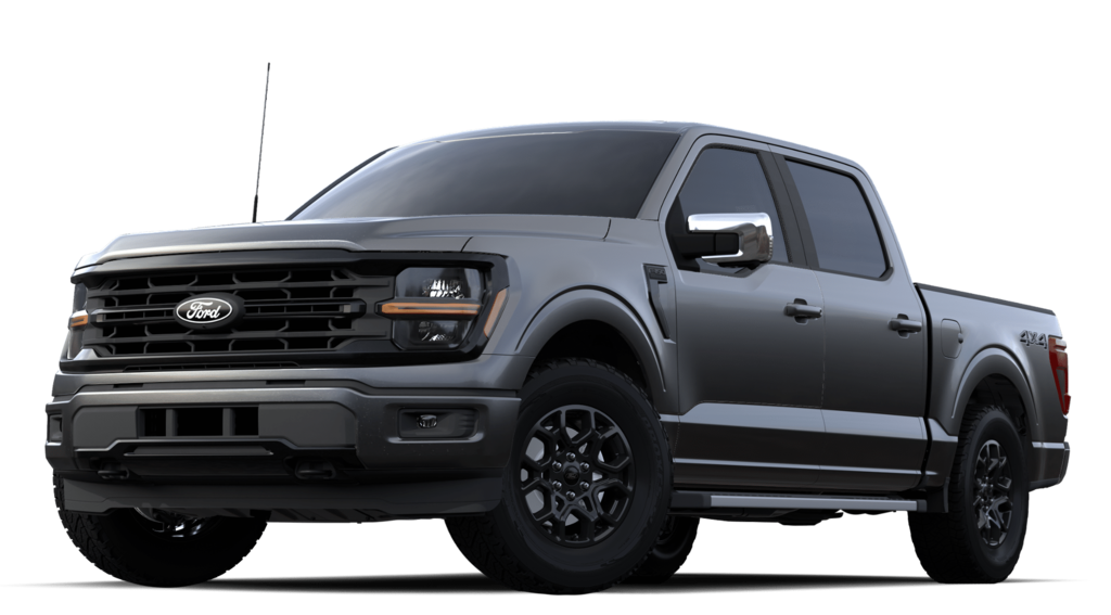 NorthStar Ford New 2024 Ford F150 For Sale in Duluth, MN near