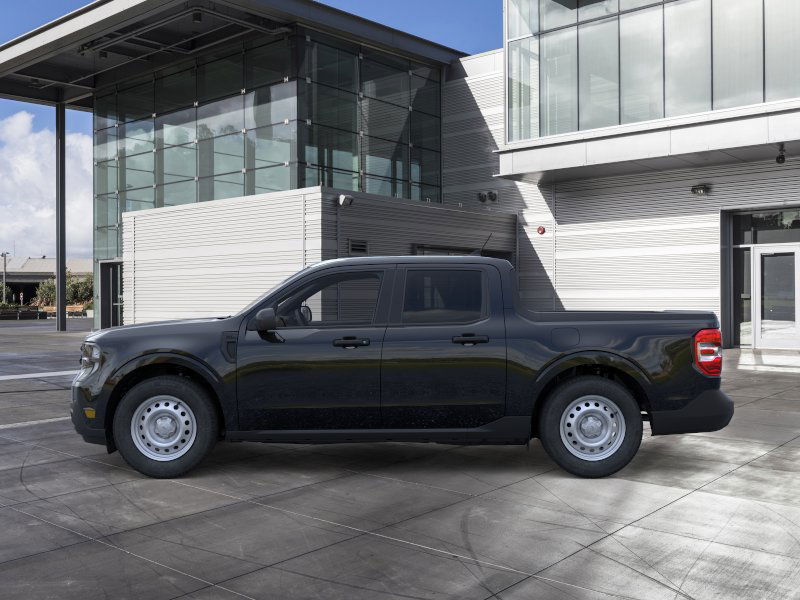 2025 Ford Maverick XL photo 3