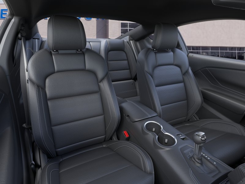 2025 Ford Mustang GT Premium Fastback - Photo 10