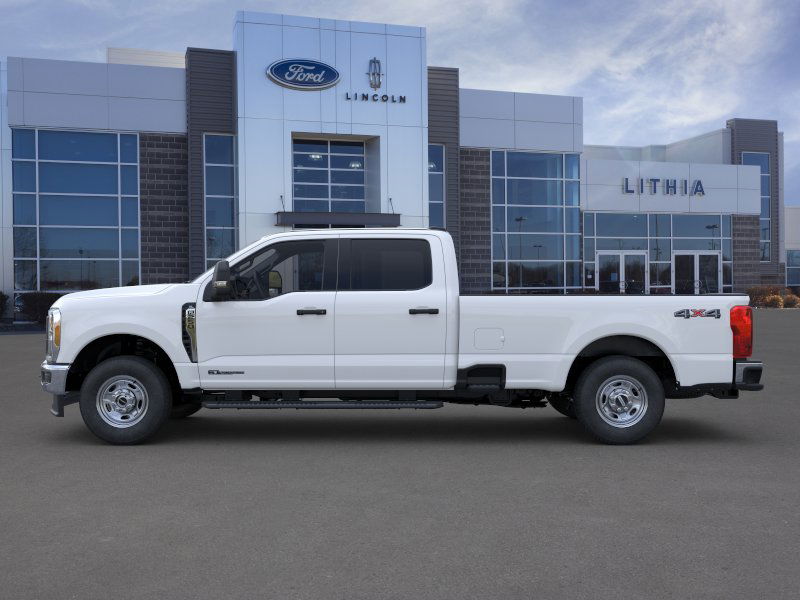 2025 Ford F-250 XL photo 3