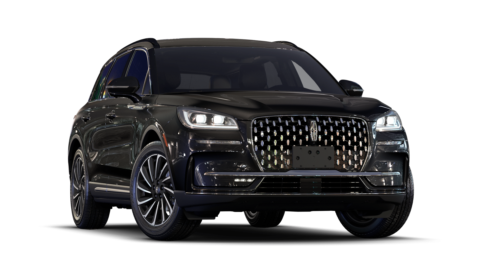 2026 Lincoln Corsair Reserve photo 4