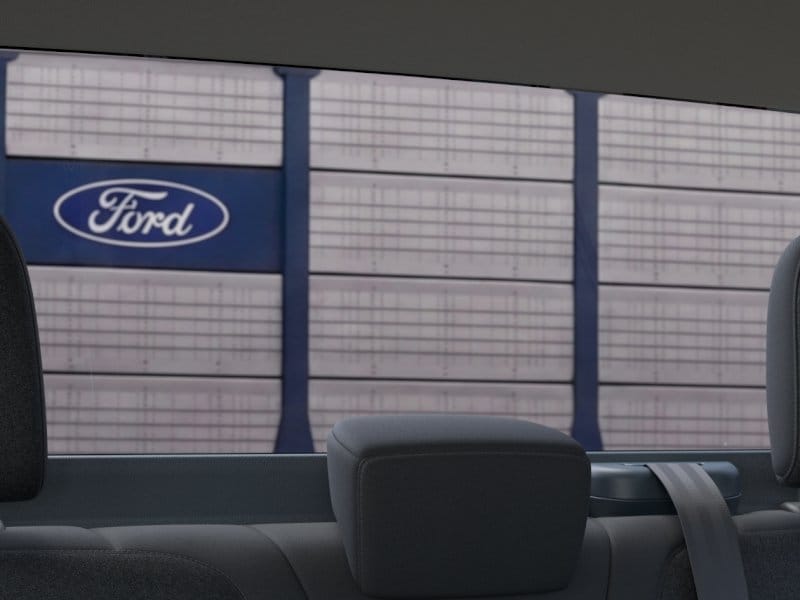 2026 Ford Maverick XLT Truck