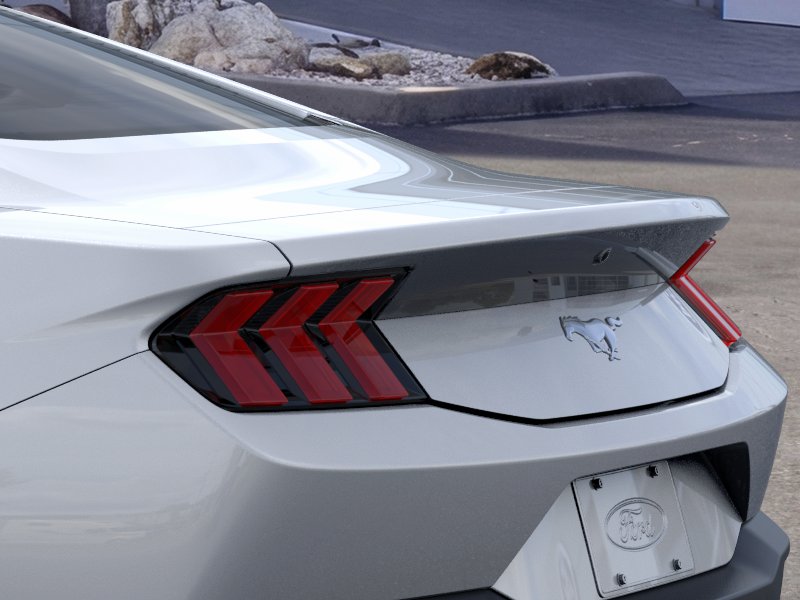 2026 Ford Mustang EcoBoost Fastback - Photo 22