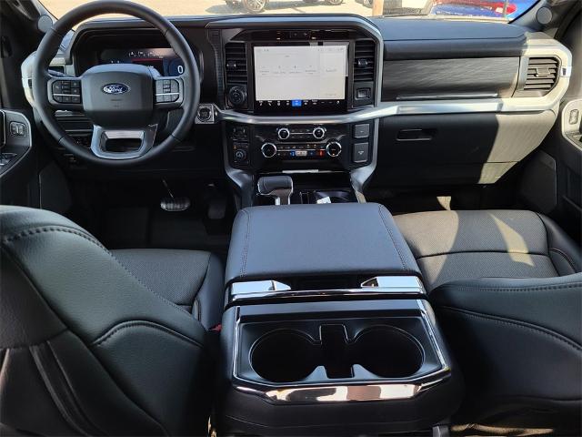 2025 Ford F-150 Lariat - Photo 55