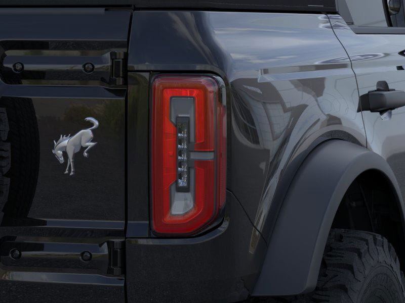 2025 Ford Bronco 4-Door Badlands - Photo 51