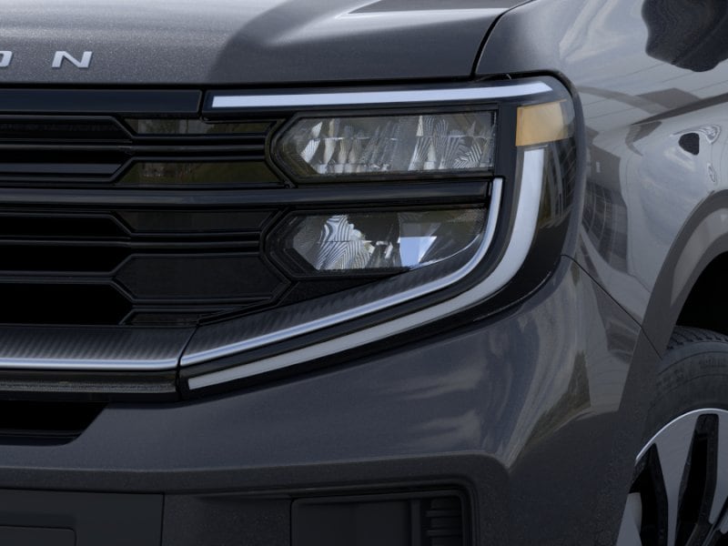 new 2026 Ford Expedition car, priced at $76,071