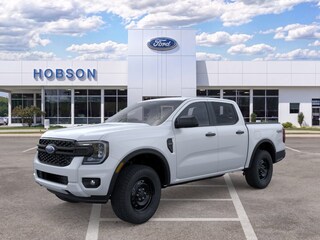 2026 Ford Ranger XL Truck