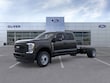 Ford Super Duty F-550 DRW