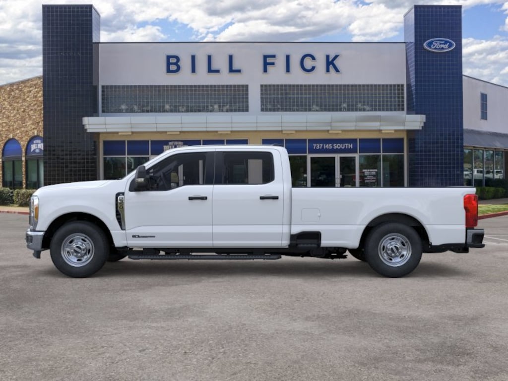 New 2026 Ford F-350 XL TRUCK