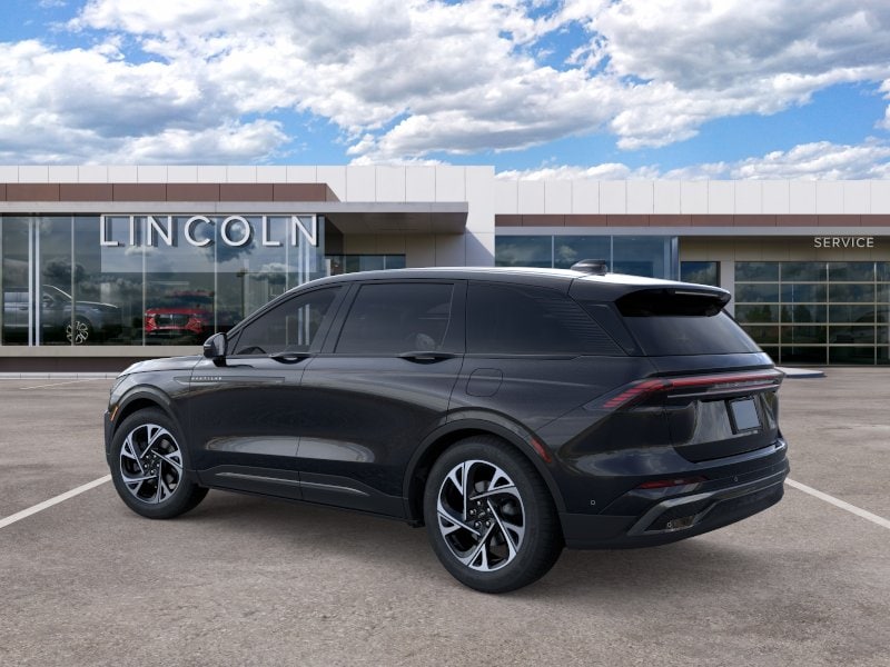 2024 Lincoln Nautilus Premiere - Photo 26