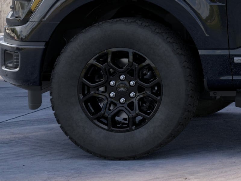 2026 Ford F-150 XLT - Photo 41