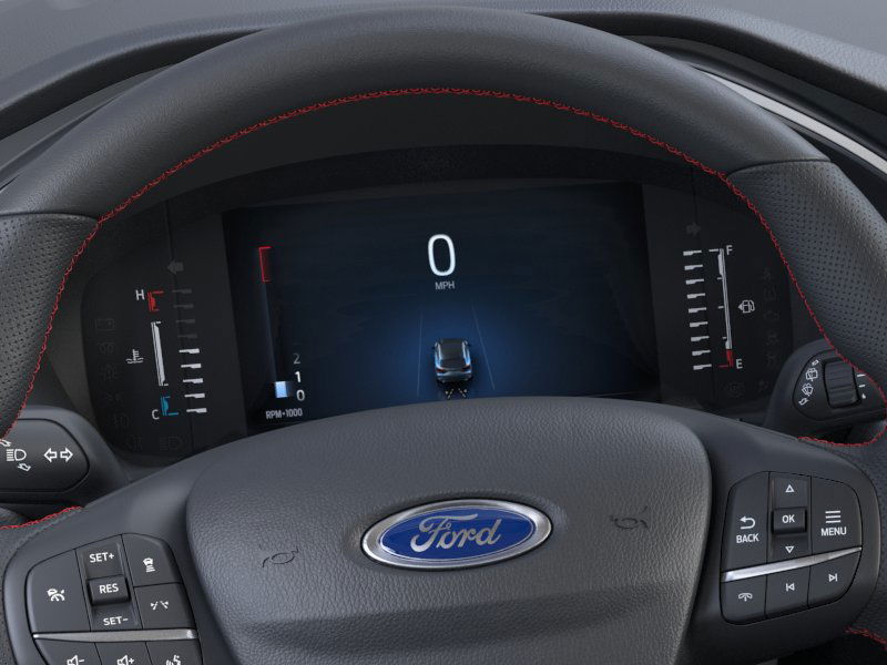 2026 Ford Escape ST-Line photo 2