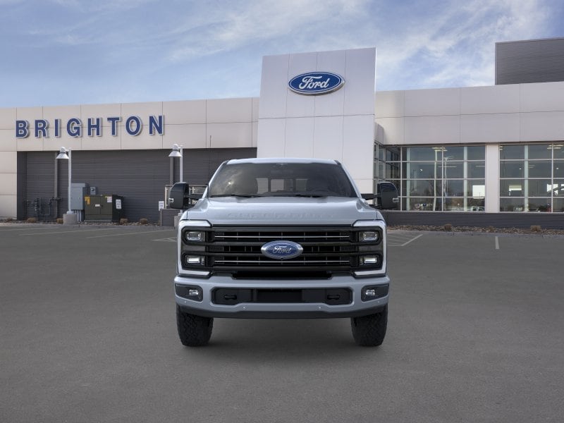 2026 Ford F-250 Super Duty Platinum - Photo 6