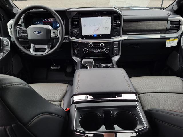 2025 Ford F-150 Lariat - Photo 60
