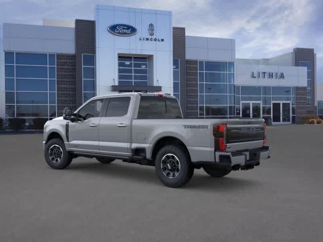 Thumbnail: 2026 Ford F-250 - 26