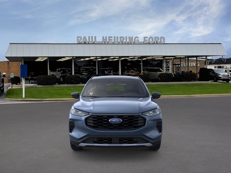 2026 Ford Escape ST-Line - Photo 29