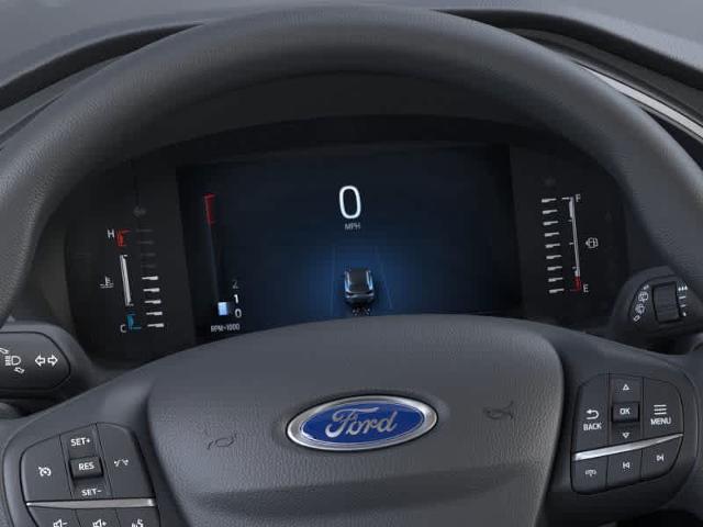 Thumbnail: 2026 Ford Escape - 36