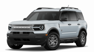 2026 Ford Bronco Sport Big Bend&reg; SUV