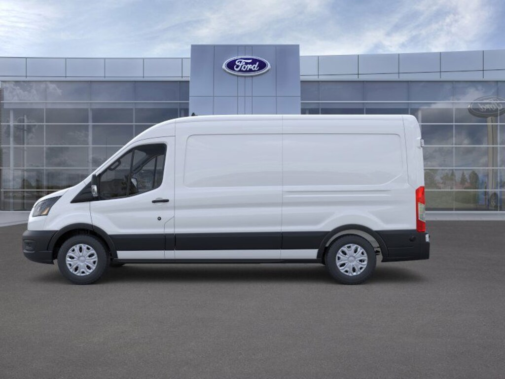 New 2025 Ford Transit-250 Base Cargo Van