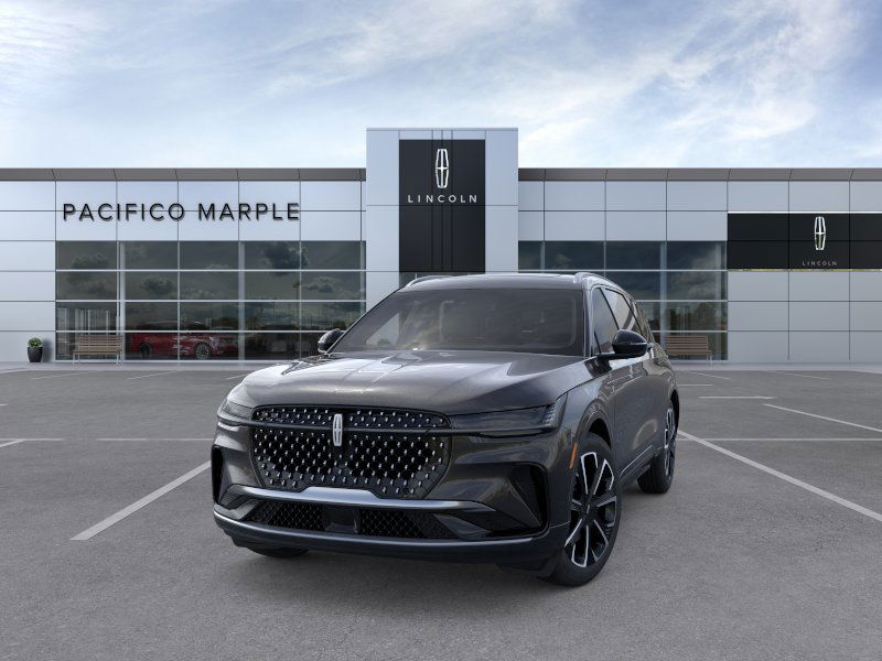 2026 Lincoln Nautilus Reserve photo 2