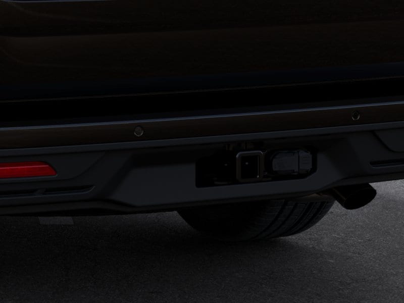 2027 Ford Expedition MAX Active SUV