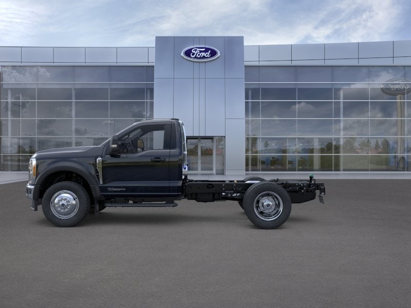 new 2026 Ford Super Duty F-450 DRW car, priced at $76,435