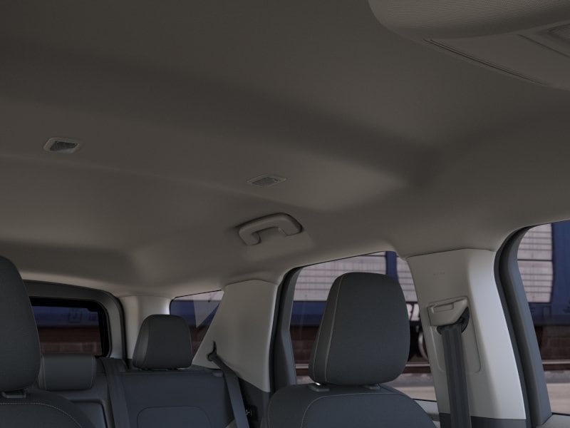 Thumbnail: 2026 Ford Bronco Sport - 22