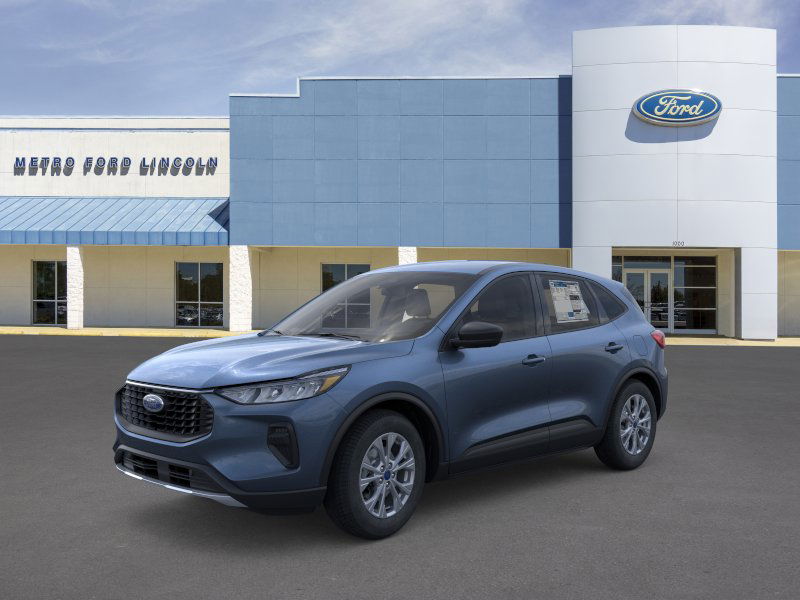 2026 Ford Escape Active's photo