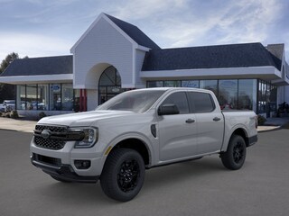 2026 Ford Ranger XLT TRUCK